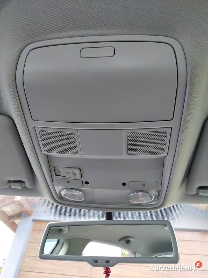 VW GOLF VI TDI 16 2010 r 235km Golf wielkopolskie Kiekrz