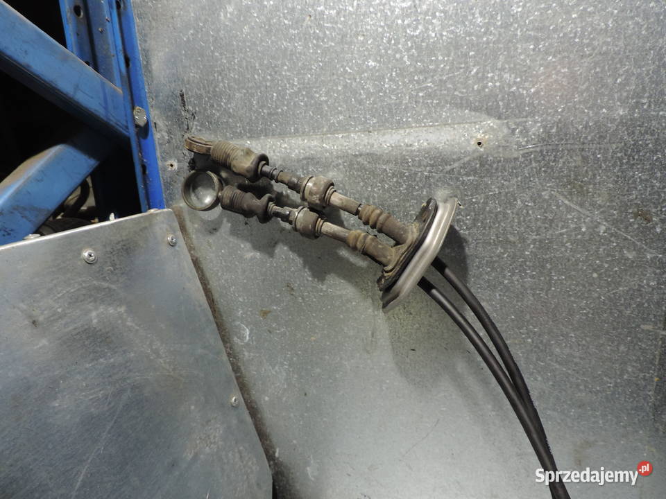 LEWAREK ZMIANY BIEGÓW LINKI HYUNDAI GETZ I FL 14 Nowy Sącz