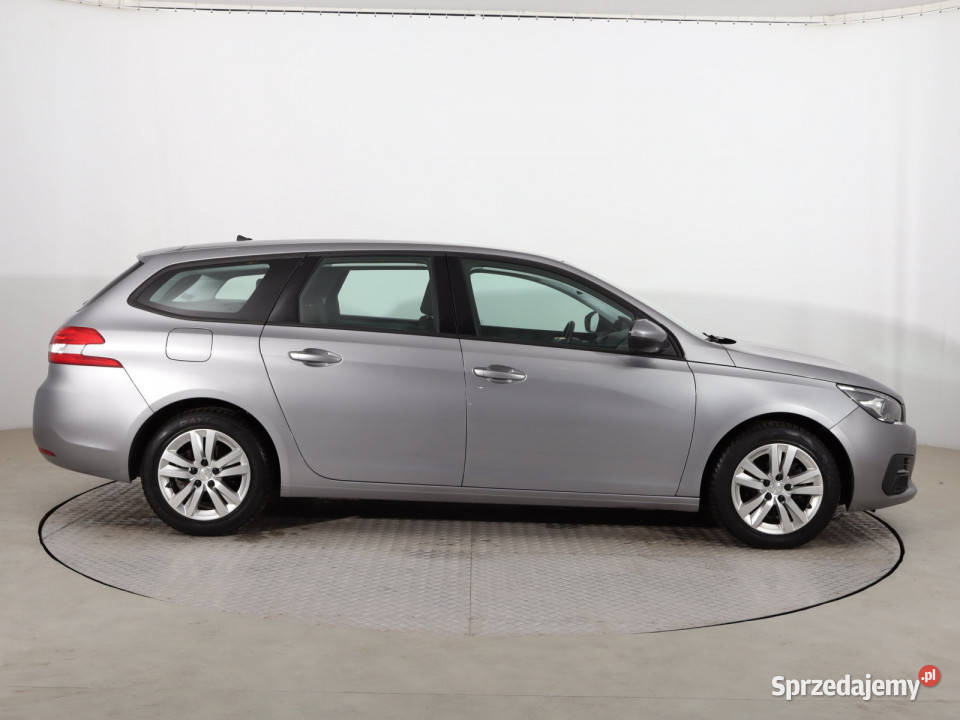 Peugeot 308 15 BlueHDi czujnik deszczu dolnośląskie Bielany Wrocławskie sprzedam