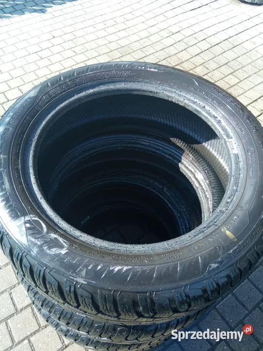 opony 1955516 r 87 h UNIROYAL MS PLUS 77 nie