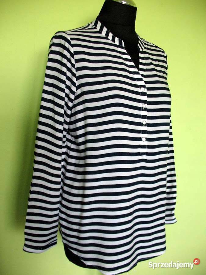 Bluzka wiskoza 40 L biust 108 WOMAN Siedlce