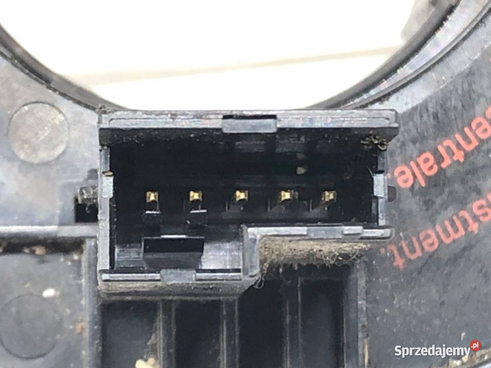 TAŚMA AIRBAG VW BORA I 1J0959653B 9813 podkarpackie sprzedam