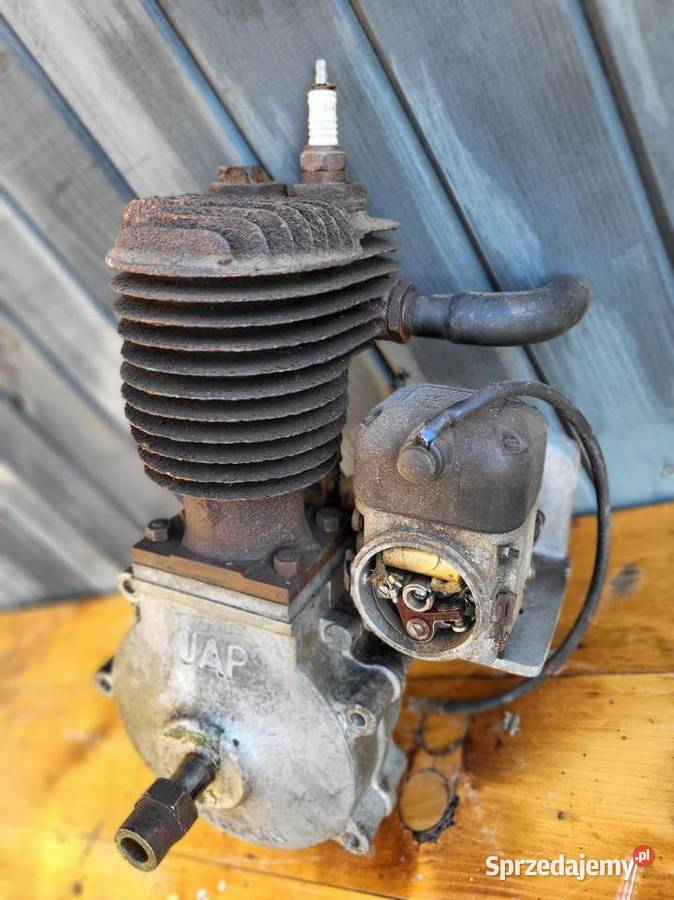 silnik jap śląskie Rybnik