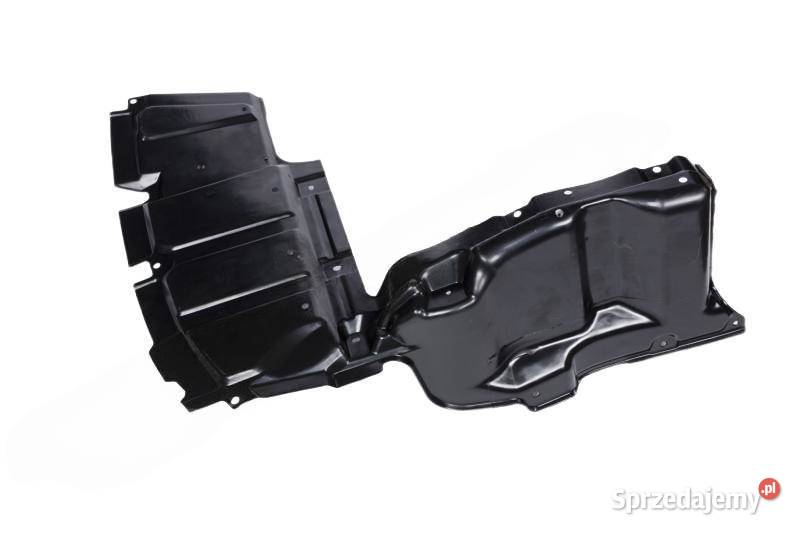 TOYOTA Avensis Oslona pod silnik prawa osobowe