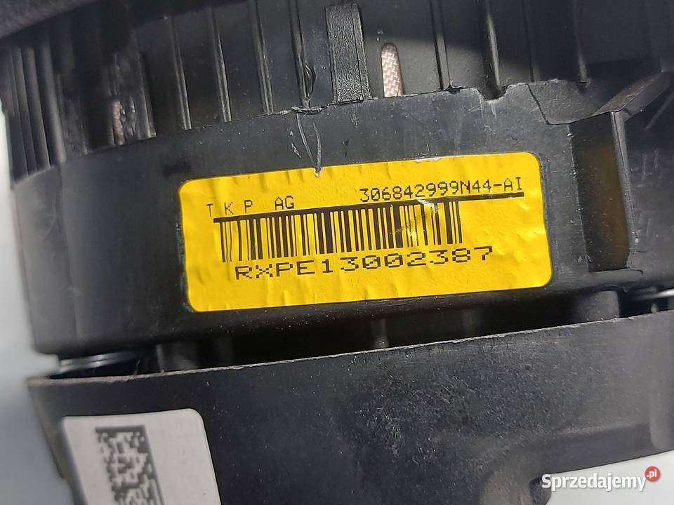 VW PASSAT CC LIFT 15r AIRBAG poduszka kierowcy Kielce sprzedam