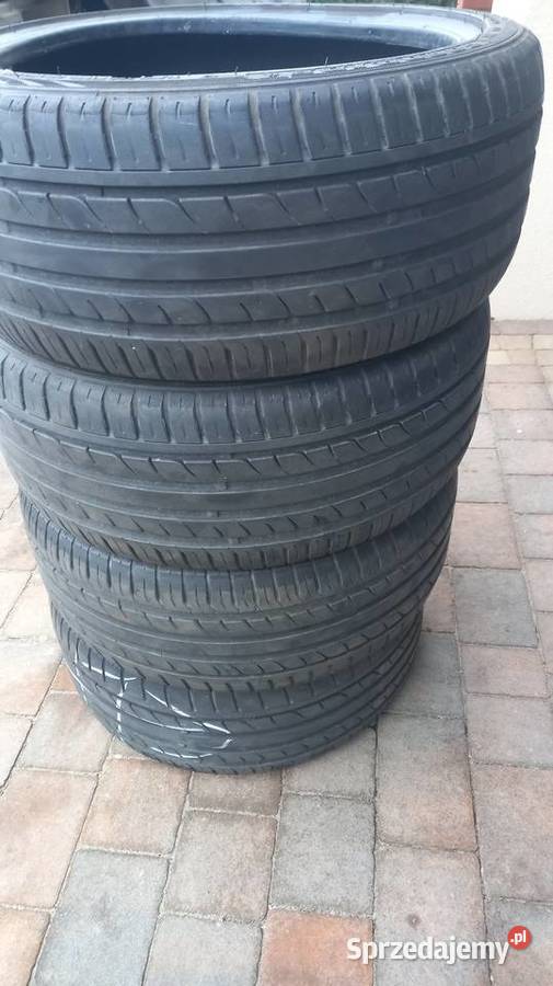 Opony letnie 2254018 Goodride 225 Kórnik