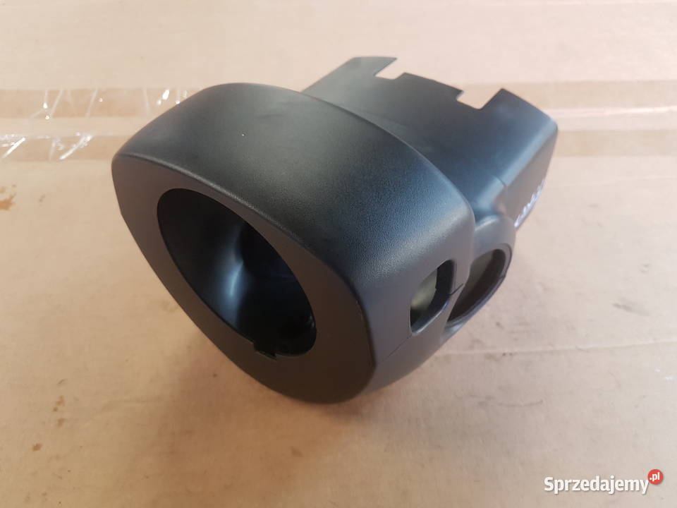 Subaru Forester 3 SH obudowa kolumny deski rozdzielcze, konsole sprzedam