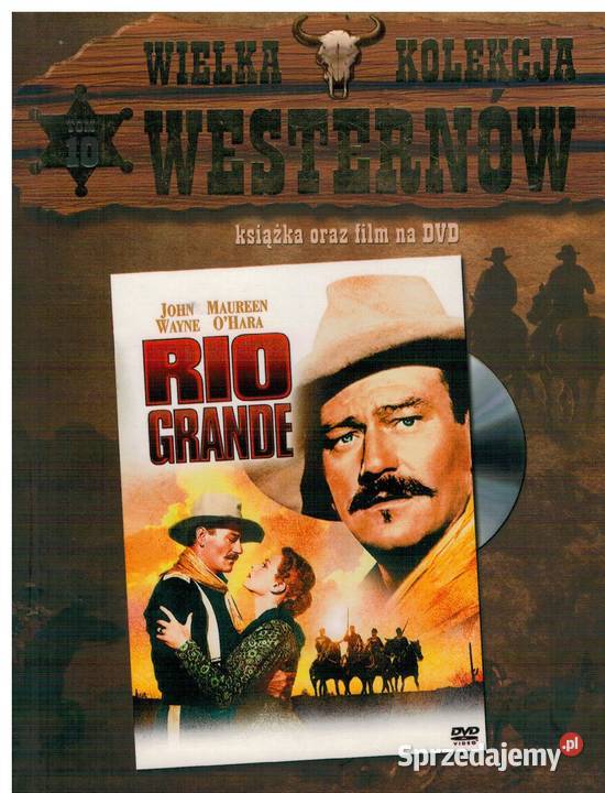 Rio Grande Ryczywół