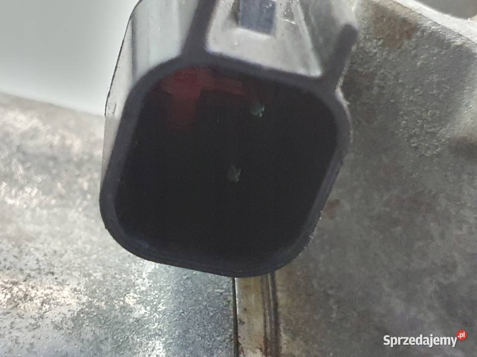 SPRĘŻARKA KLIMATYZACJI Volvo XC60 II 20 T5 pompa Chełm