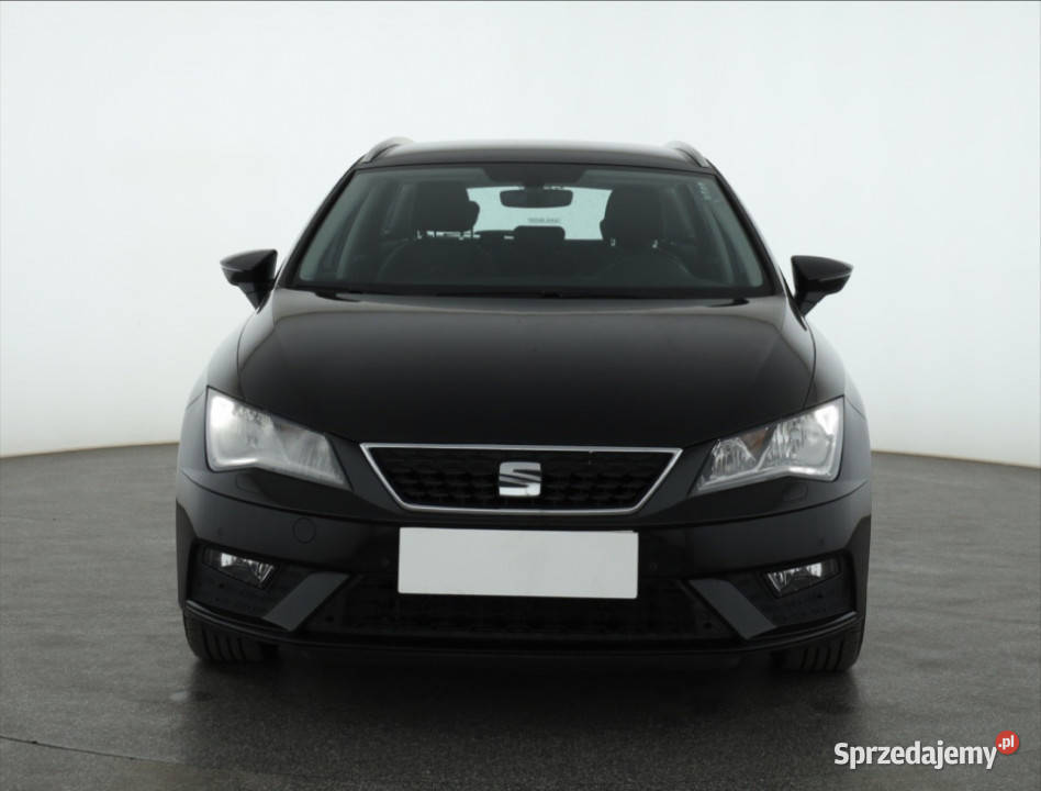 Seat Leon 15 TSI elektryczne szyby Piaseczno