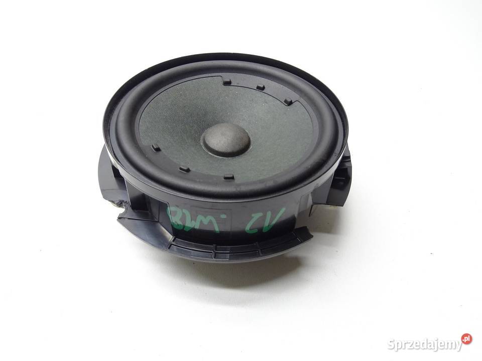 GŁOŚNIK DRZWI PRZÓD TYŁ 5G0035453G VW GOLF VII osobowe Sprzęt audio fabryczny małopolskie sprzedam