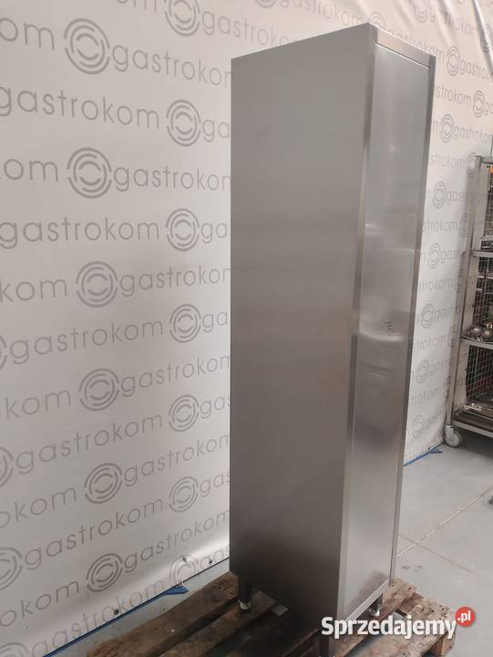 SZAFA MAGAZYNOWA 40x50x200 Gastronomia Wrocław sprzedam
