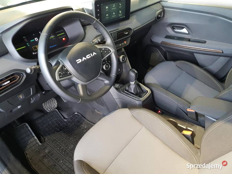 Jogger 16 Full Hybrid 140 Extreme MMT 7os