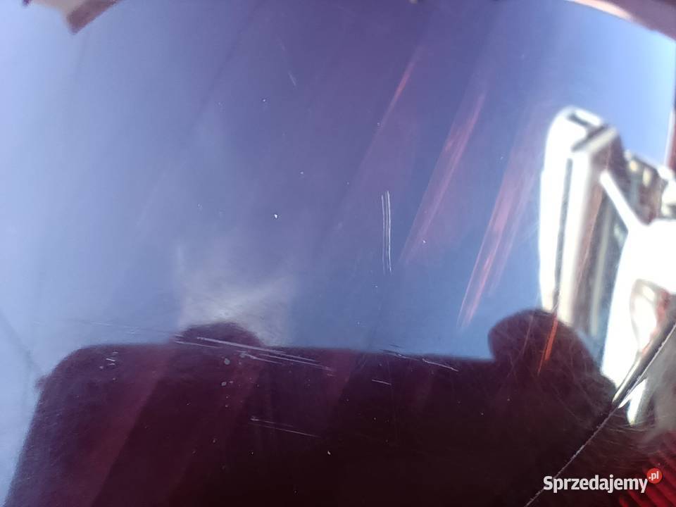 Toyota Yaris 1 I fl Lift Lampa prawy tył prawa Częstochowa