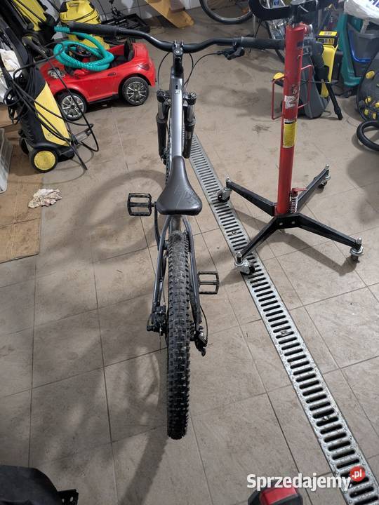 Sprzedam rower MTB Marcinkowice
