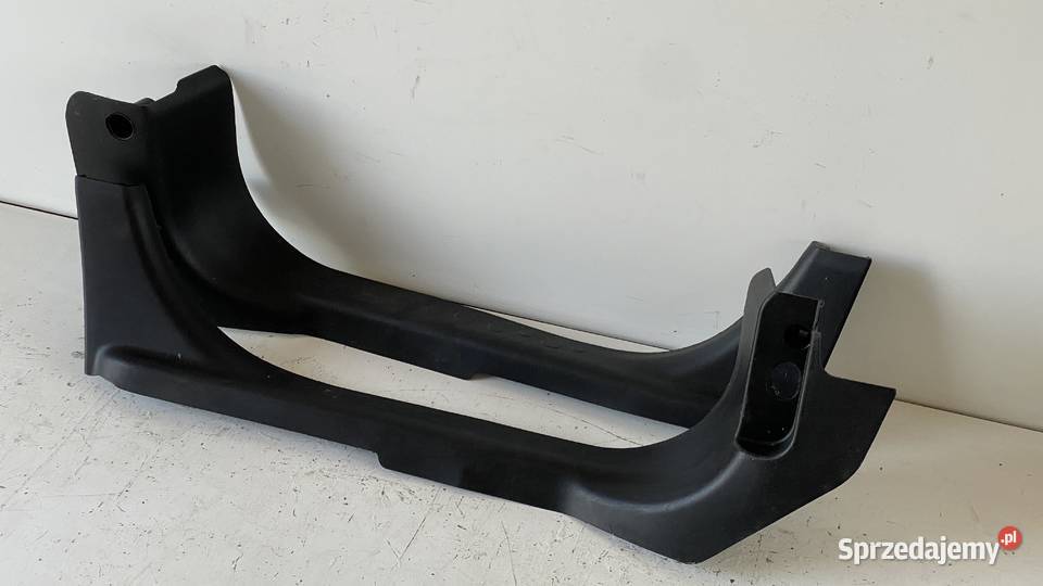 PLASTIK LISTWA OSŁONA PROGU FIAT 500L Wola Filipowska sprzedam