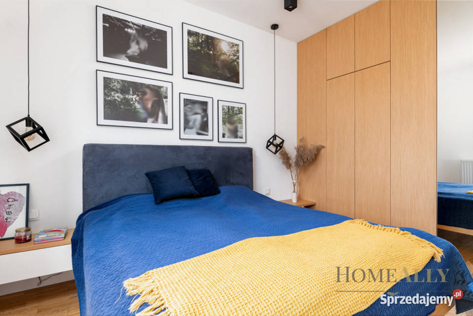 sprzedaży mieszkania 10396m2 4pokojowe Warszawa