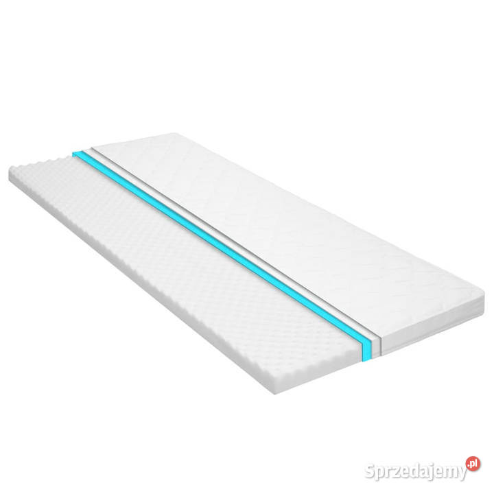 Nakładka na materac 80x200 zimna pianka 6 Warszawa