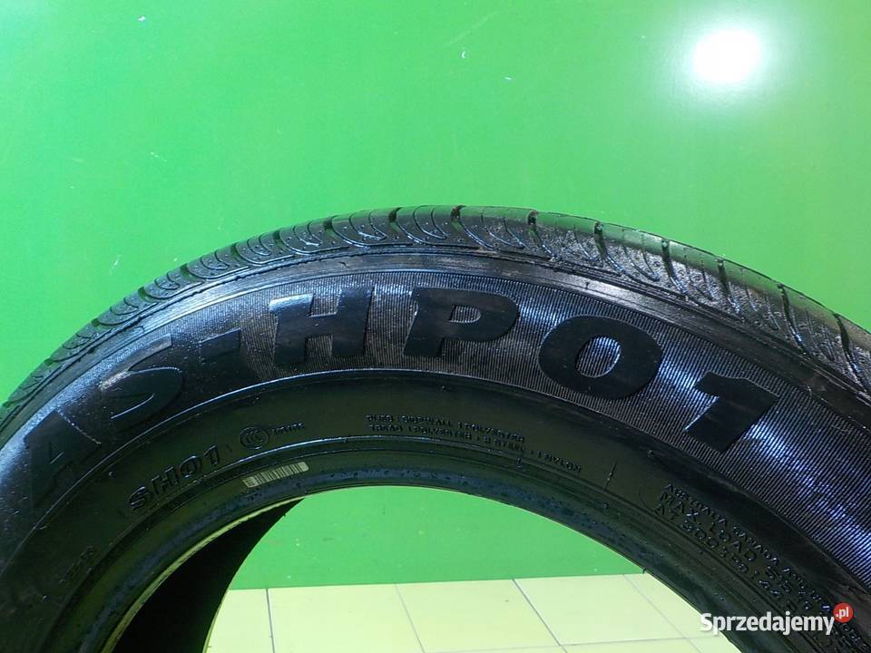 ARROW SPEED ASHP01 91V 1956515 opony letnie 195 Suków