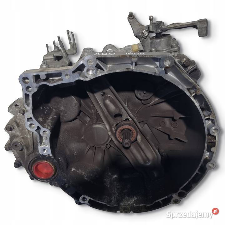 SKRZYNIA BIEGÓW Mini Cooper One R56 16 VTI Chełm