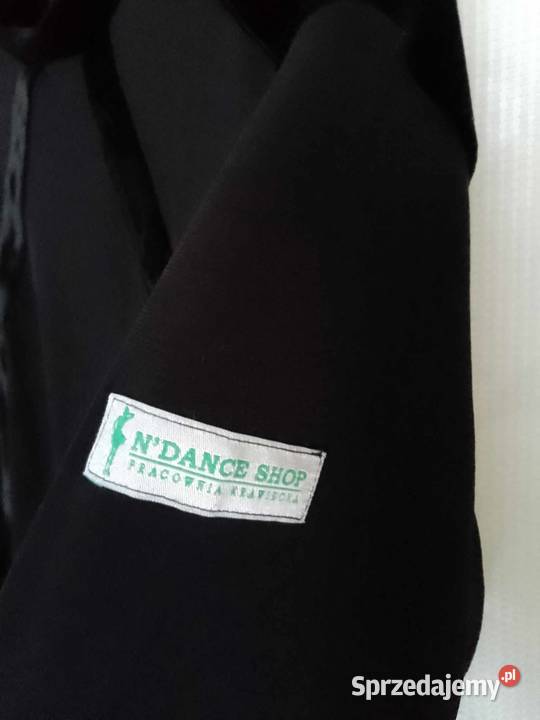 Golf body męski do LA Warszawa