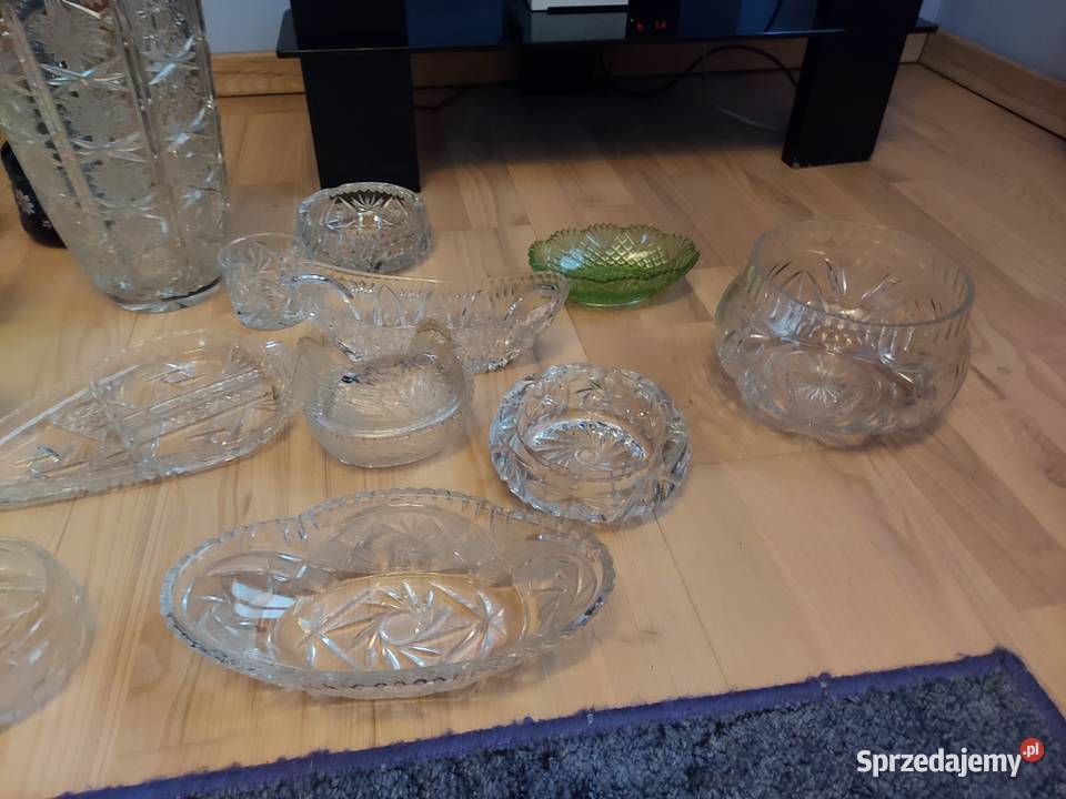 Kryształy PRL Poznań