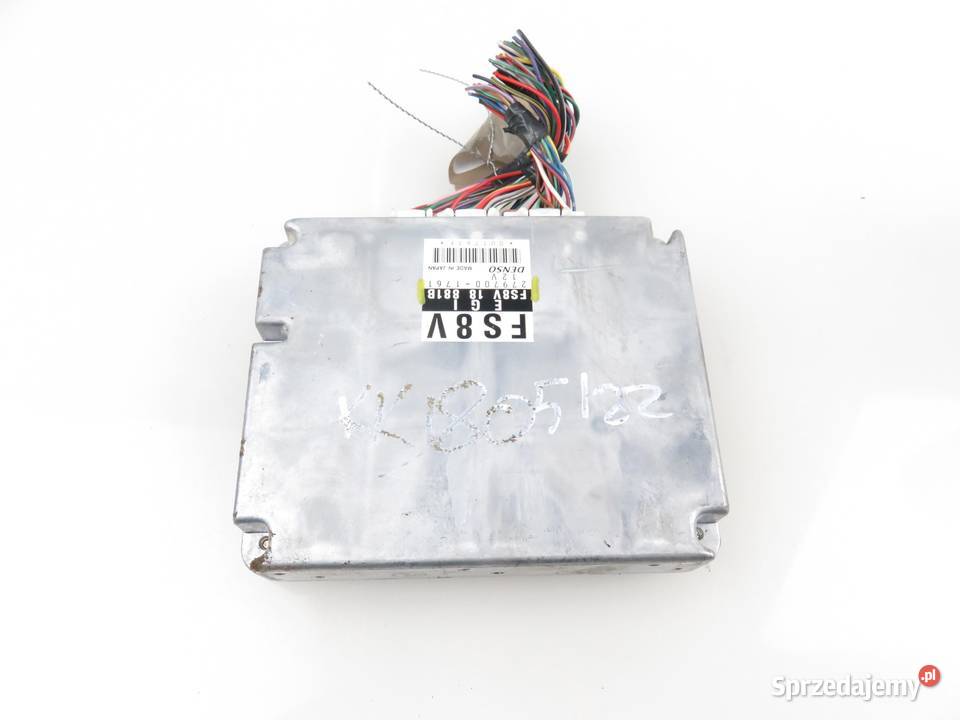 STEROWNIK MAZDA PREMACY 20 FS7E 2797001761 sprzedam