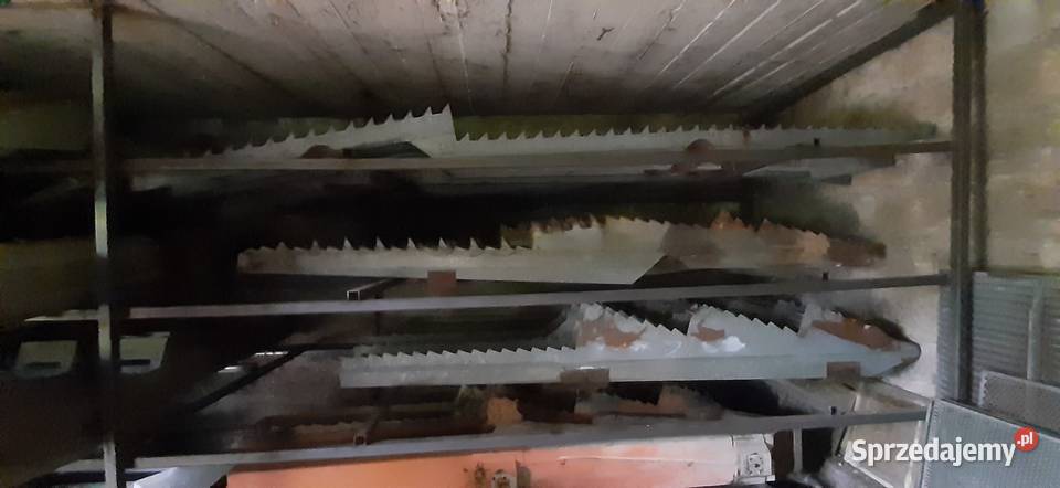 Wytrząsacze Massey Ferguson Claas John Deere Części zamienne Ostrowiec Świętokrzyski