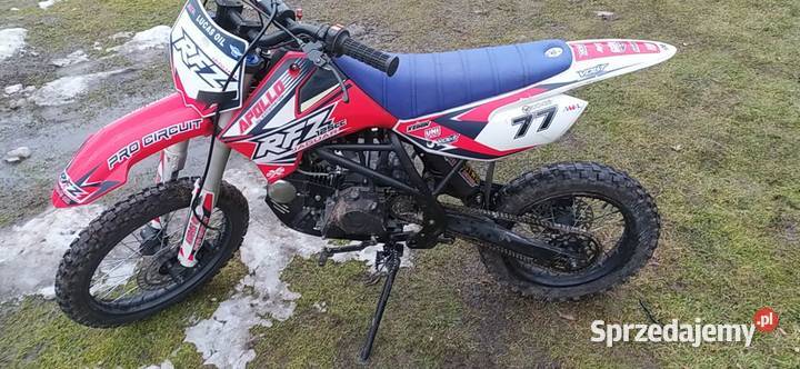 Rfz Łotów sprzedam