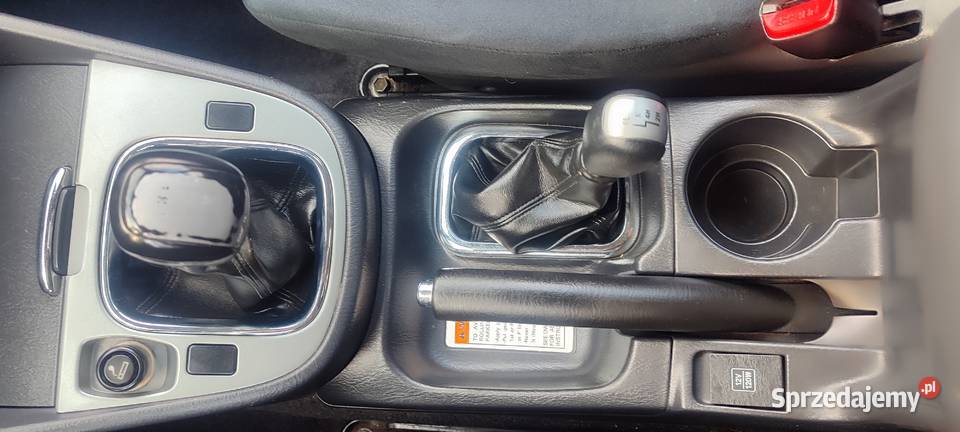 Suzuki grand Vitara 20 HDi zdrowa mazowieckie Lipsko