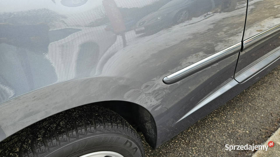 Peugeot 207 Najlepsza jednostka Szczecin