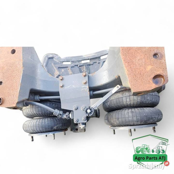 OSŁONY MIESZKOWE ACV0062430 ZAWIESZENIA Ciechanowiec