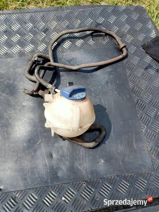 zbiornik wyrównawczy Seat Ibiza III 12 12v Szczecin