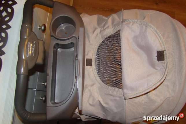 Spacerówka Roleli Foxy Nowa Sól