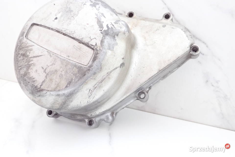 Dekiel Pokrywa Alternatora Kawasaki KZ 440 Ltd Strzelce Krajeńskie