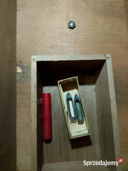 Do sprzedaży różności Bochnia