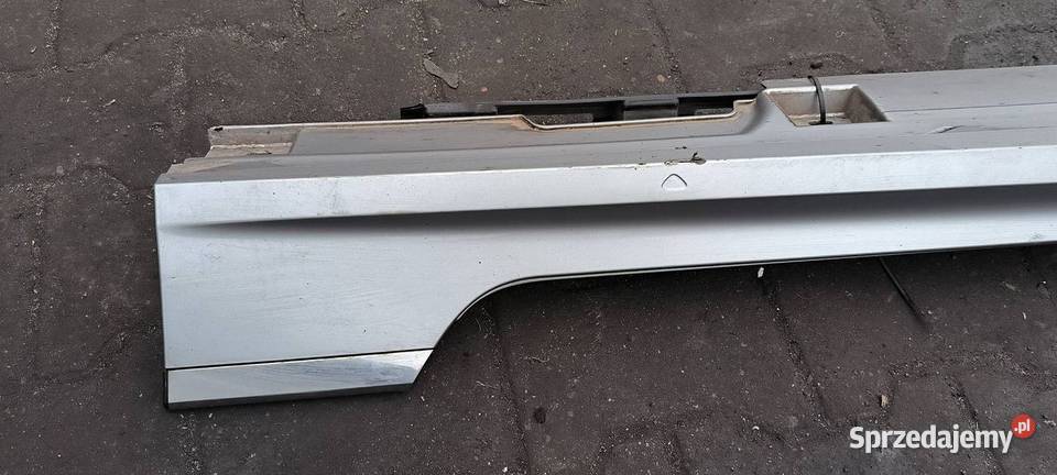 PRÓG LEWY VOLKSWAGEN PASSAT B8 kujawsko-pomorskie