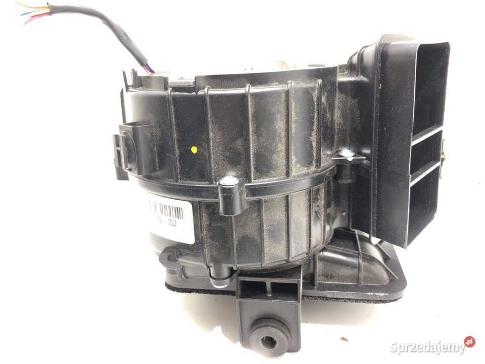 WENTYLATOR BATERII KIA NIRO P05S06 WENTYLATOR podkarpackie sprzedam