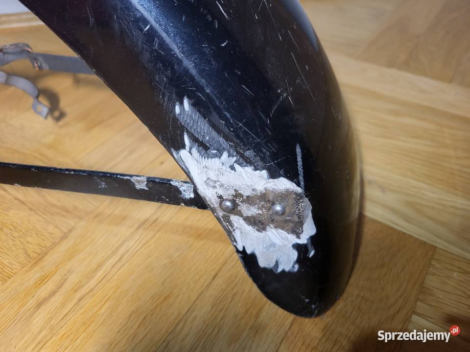 Błotnik BMW R20 R23 Świdnik