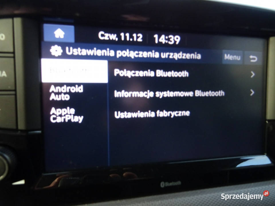 Hyundai i10 10 67Wersja limitowana 30 Edition klimatyzacja Łódź