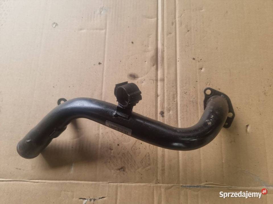 PRZEWÓD RURA DOLOT IVECO DAILY 35S18 504093141 Lipno sprzedam