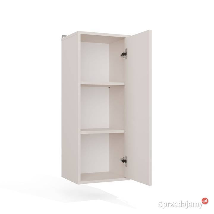 Szafka łazienkowa wisząca NINA W1D