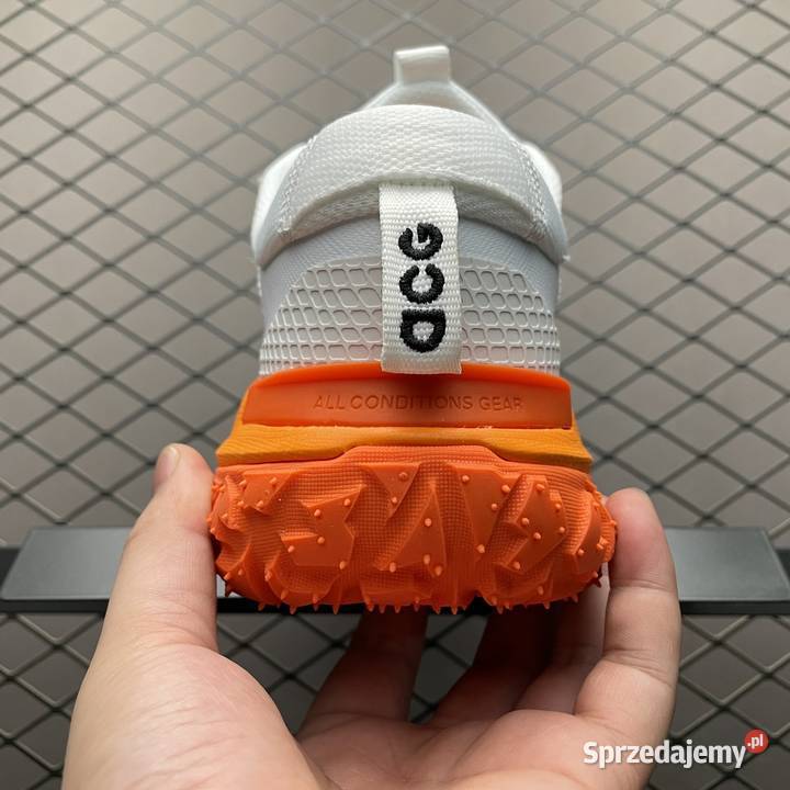 Nike ACG Mountain FLY buty sportowe rozmiar 4046 Warszawa