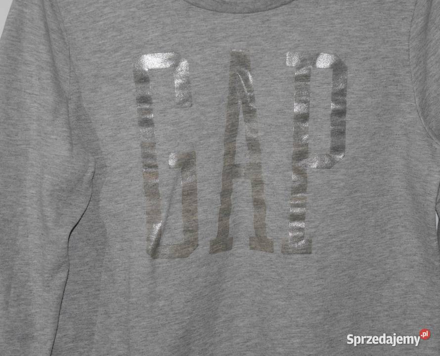 Gap świetna ocieplana bluza 34 XS Wrocław