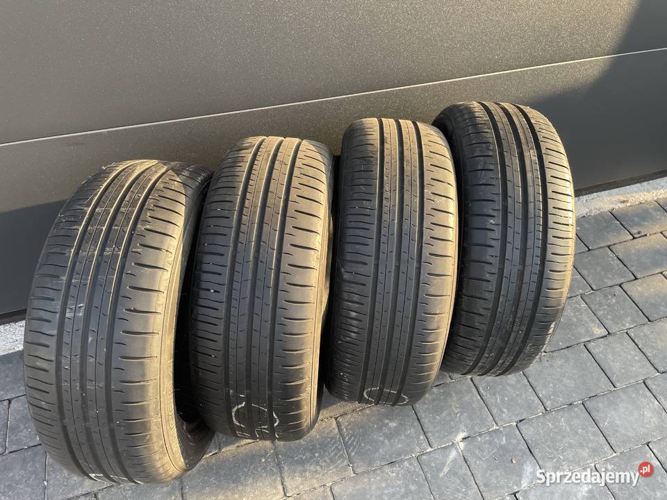 Opony letnie 20555R16 Falken Opatówek