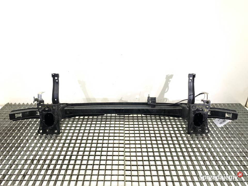 BELKA ZDERZAKA PRZÓD VW ARTEON WZMOCNIENIE osobowe