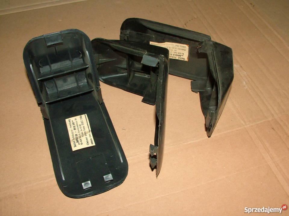 Fiat 126 P Maluch Osłona Pompy Hamulca Oryginał osobowe Turek