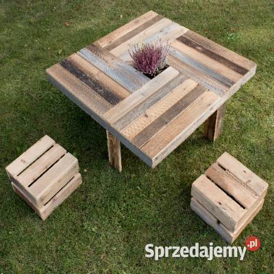 Deska Rustykalna Dekoracyjna Stare drewno Pakiet świętokrzyskie Miedziana Góra sprzedam