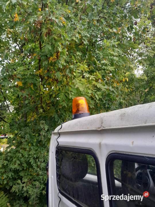 Gaz Gazella Wywrot Osłowice