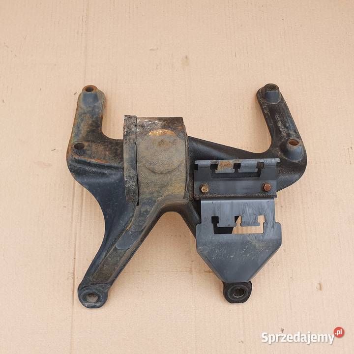 MERCEDES ACTROS MP4 ŁAPA UCHWYT KABINY WYWROTU Bieleń sprzedam